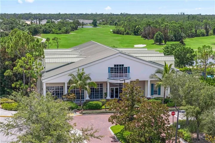 This clubhouse provides a vibrant setting for socializing, entertaining, and staying active.