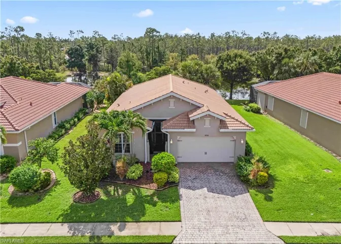 See the full beauty of this turnkey furnished home, nestled in a serene and private setting.