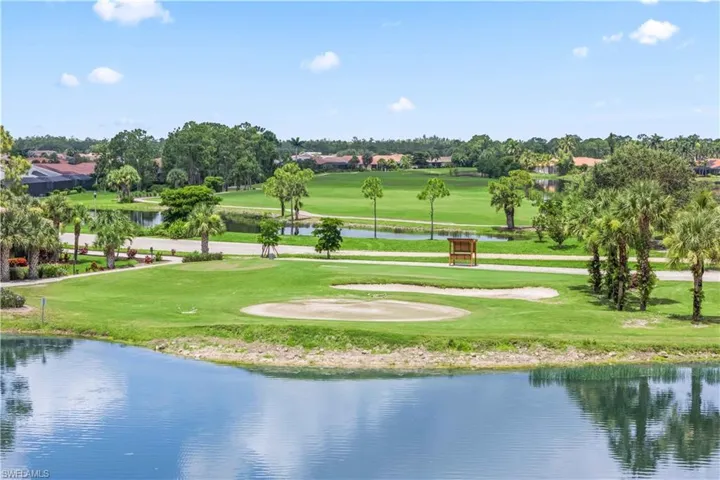 Experience the challenge and beauty of Magnolia Landing’s 18-hole championship golf course, designed to delight players of all skill levels.