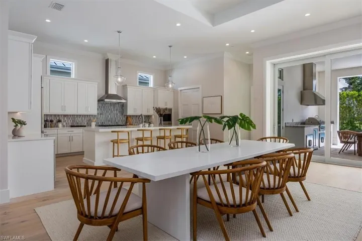 This home is made for entertaining!