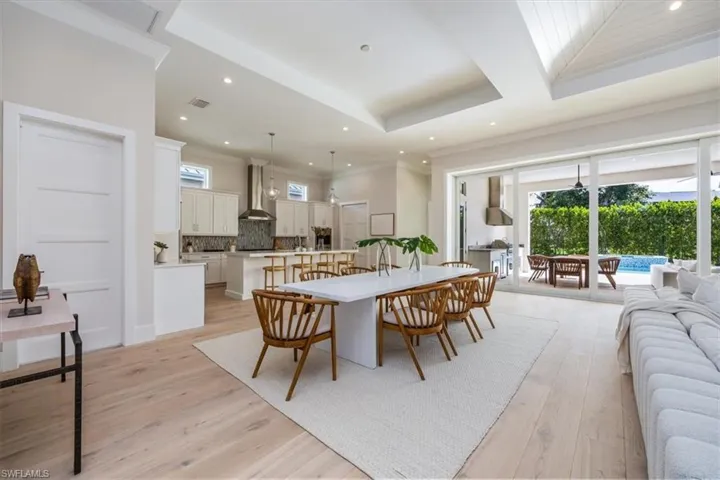 This home is made for entertaining!