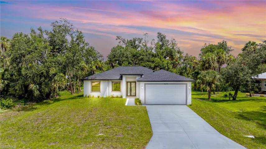 16290  Banyan  AVE, Port Charlotte, FL 33954