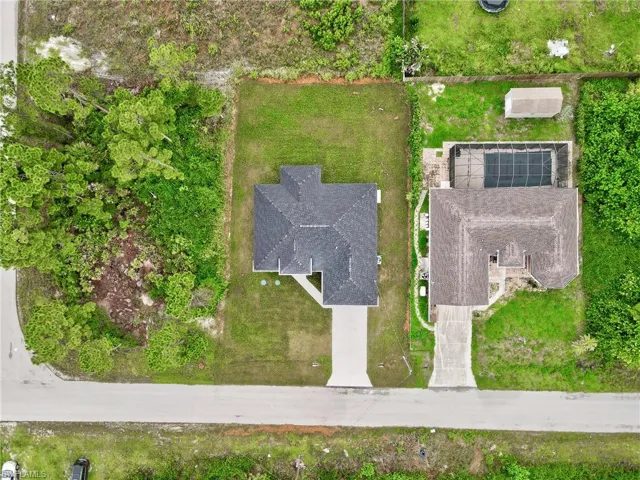 1156 Damen St E, Lehigh Acres, Florida 33974