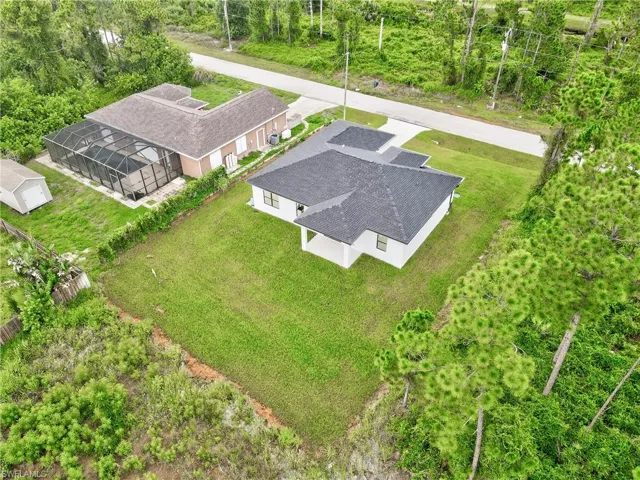 1156 Damen St E, Lehigh Acres, Florida 33974
