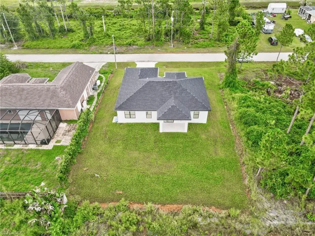 1156 Damen St E, Lehigh Acres, Florida 33974