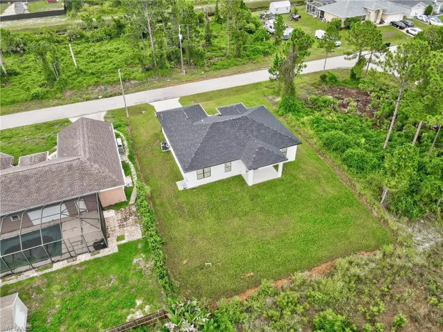 1156 Damen St E, Lehigh Acres, Florida 33974