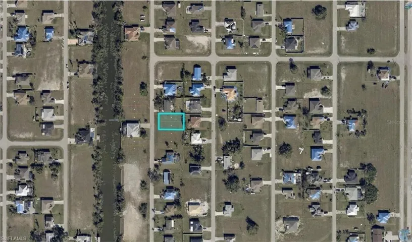 1303 Ne 6th Ave, Cape Coral Fl 33909