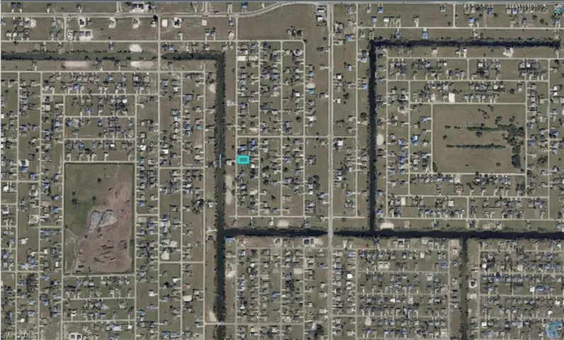 1303 Ne 6th Ave, Cape Coral Fl 33909