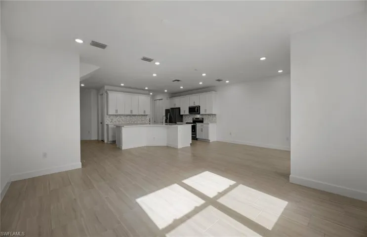 Interior photos are of a similar Augusta unit. Illustration purposes only.