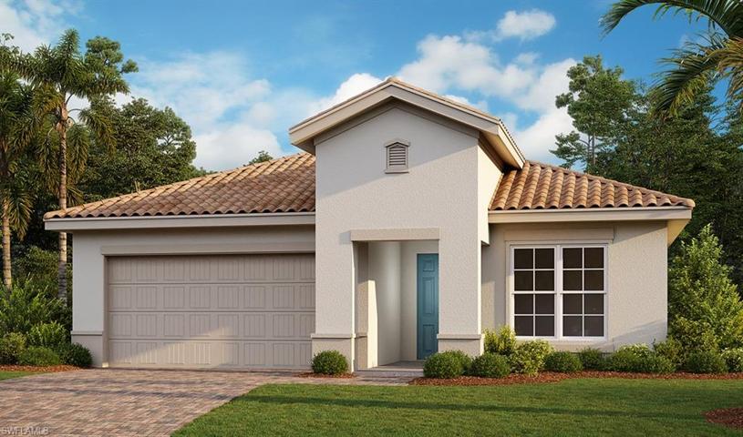3816  Crosswater  DR, North Fort Myers, FL 33917