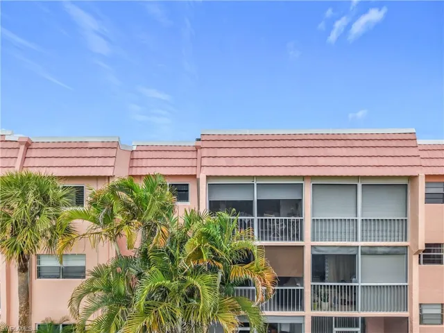 View of building exterior