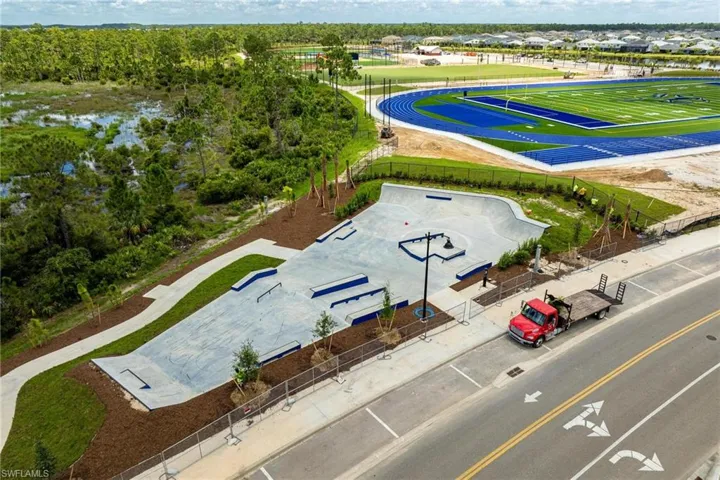 Skate Park