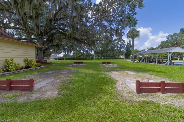 View of community featuring a patio area