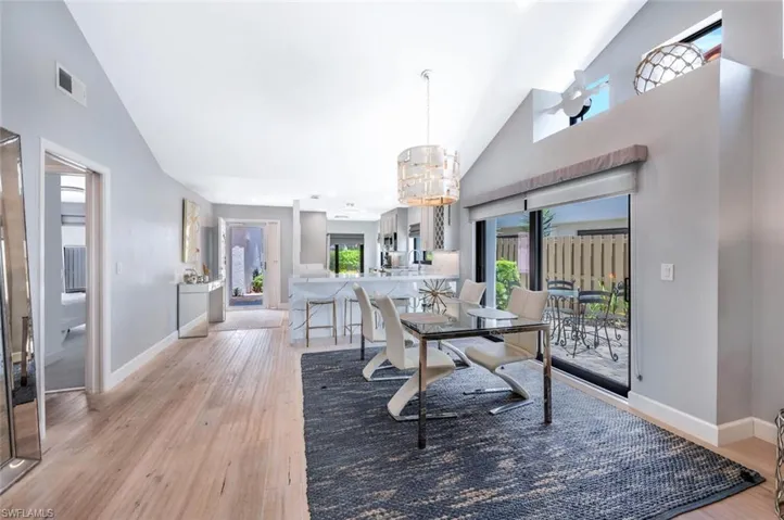 517 Beachwalk Cir # 0, Naples Fl 34108