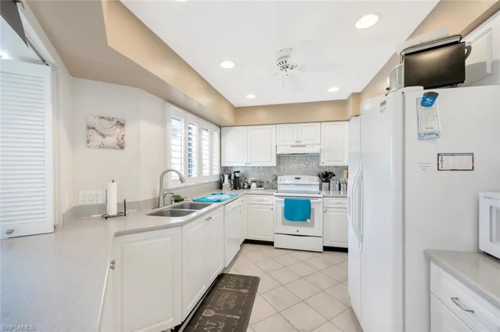 Community Kitchen
