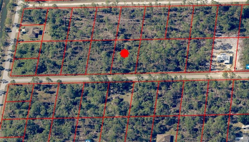 809 Irving AVE, LEHIGH ACRES FL 33972