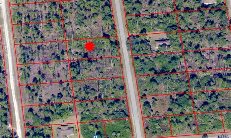 809 Irving AVE, LEHIGH ACRES FL 33972