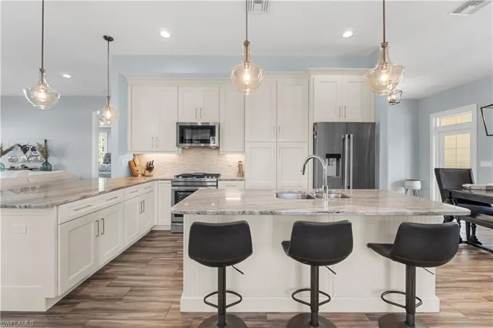 42138 Lake Timber Dr, Punta Gorda, Florida 33982