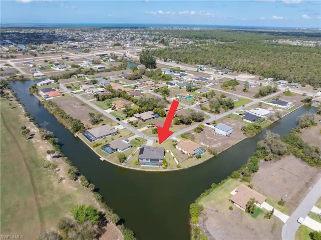 1815 Nw 29th Ave, Cape Coral, Florida 33993