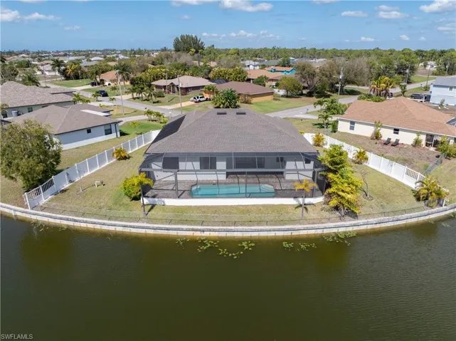 1815 Nw 29th Ave, Cape Coral, Florida 33993