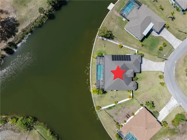 1815 Nw 29th Ave, Cape Coral, Florida 33993