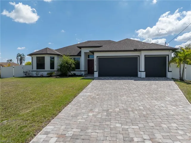 1815 Nw 29th Ave, Cape Coral, Florida 33993