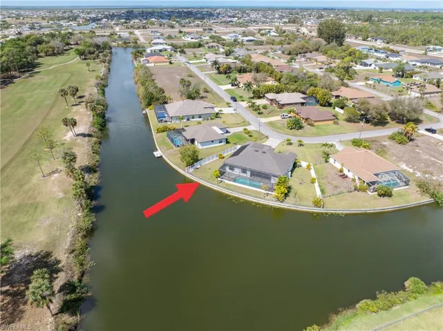 1815 Nw 29th Ave, Cape Coral, Florida 33993