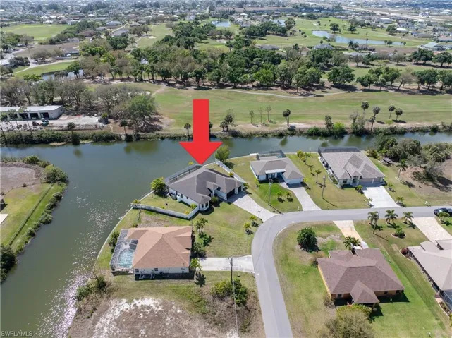 1815 Nw 29th Ave, Cape Coral, Florida 33993