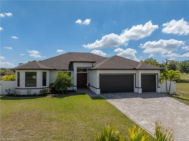 1815 Nw 29th Ave, Cape Coral, Florida 33993