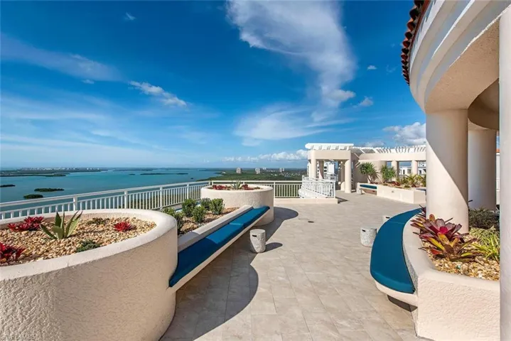 Roof Terrace