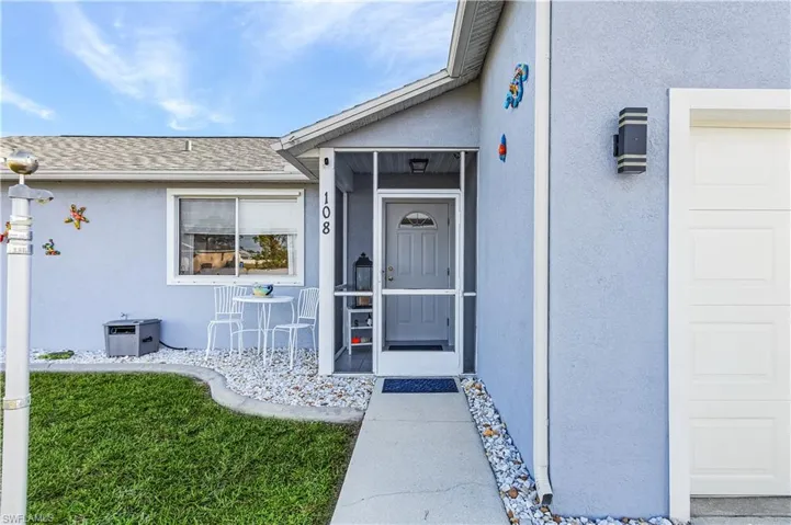 108 Nw 30th St, Cape Coral Fl 33993