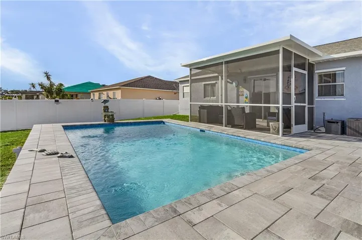 108 Nw 30th St, Cape Coral Fl 33993