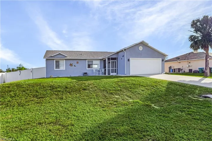108 Nw 30th St, Cape Coral Fl 33993