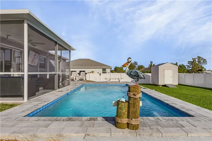 108 Nw 30th St, Cape Coral Fl 33993