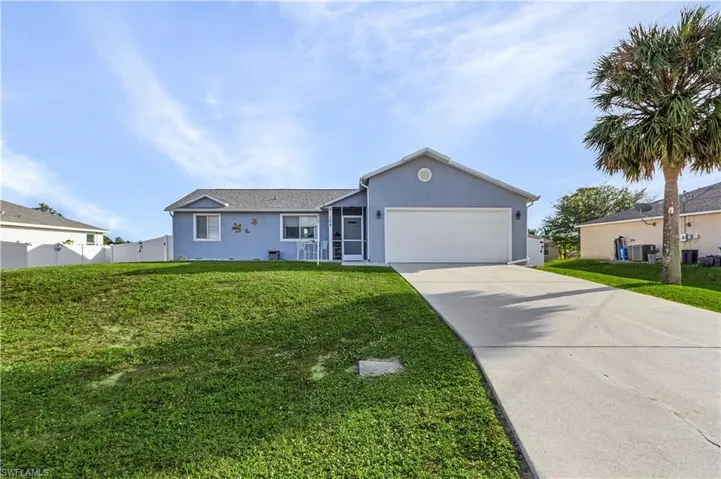 108 Nw 30th St, Cape Coral Fl 33993
