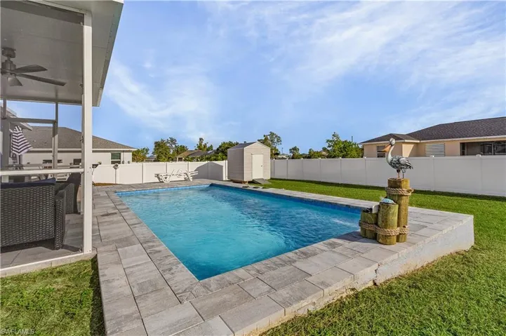 108 Nw 30th St, Cape Coral Fl 33993