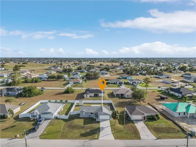 108 Nw 30th St, Cape Coral Fl 33993