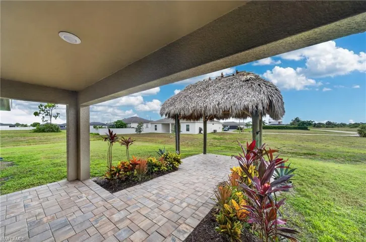 4060 Nw 36th Ave, Cape Coral, Florida 33993