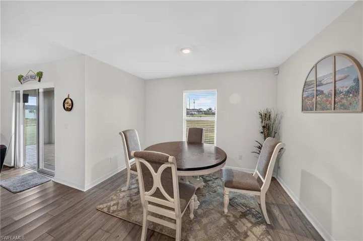 4060 Nw 36th Ave, Cape Coral, Florida 33993