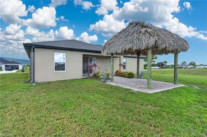 4060 Nw 36th Ave, Cape Coral, Florida 33993