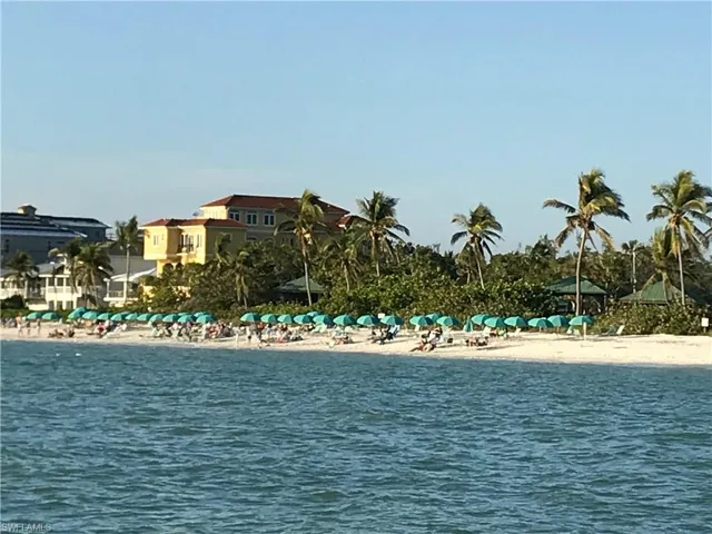 Beachpark on the Gulf