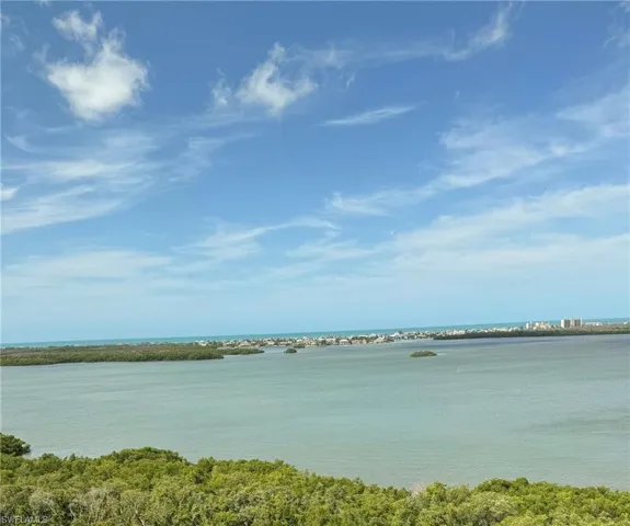 Estero Bay
