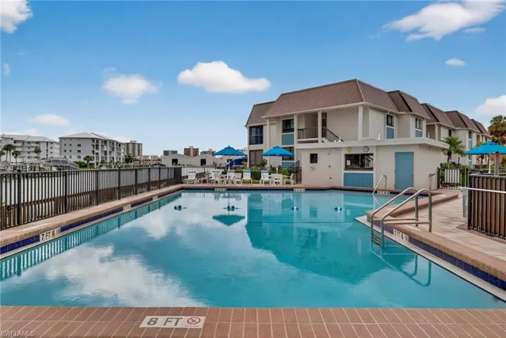 200 Lenell Rd 214, Fort Myers Beach, Florida 33931