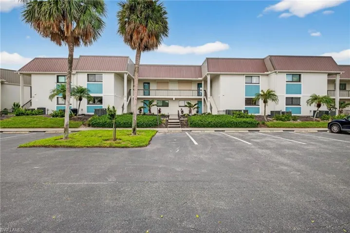 200 Lenell Rd 214, Fort Myers Beach, Florida 33931