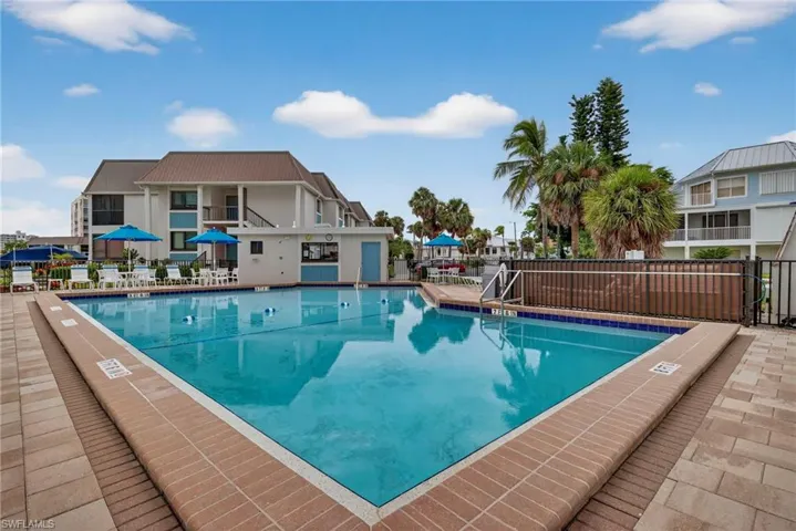 200 Lenell Rd 214, Fort Myers Beach, Florida 33931