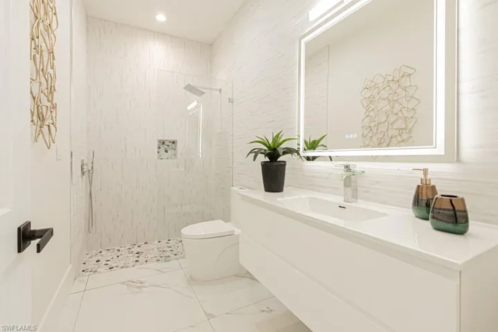 Guest Bath