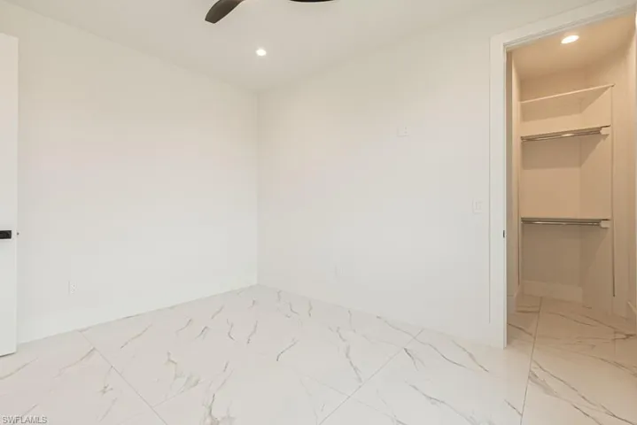 3rd Guest Bedroom