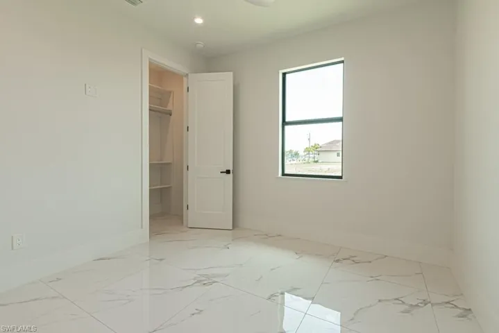 2nd Guest Bedrom