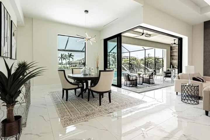 Dinning Area