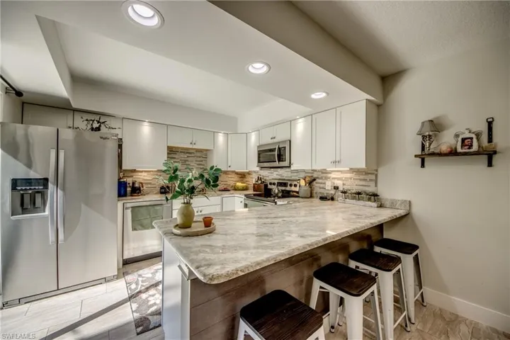 5213 Cedarbend Dr 4, Fort Myers, Florida 33919